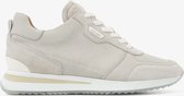 VIA VAI Nora Sam Sneakers - Beige - Maat 41