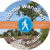 Rondje wandelen in Noord-Brabant