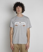 Antwrp - T-Shirt - Grijs