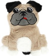 FOFOS PUPPY HOME MOPSHOND 23X18X3