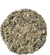 Frambozenblad - Losse thee g - 50 koppen per 100 gram