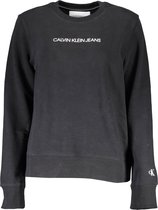 CALVIN KLEIN Sweatshirt no zip Women - XL / ROSA