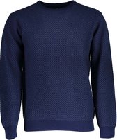 GANT Sweater Men - 2XL / BLU