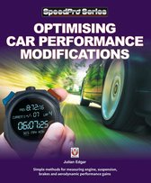 SpeedPro series - Optimising Car Performance Modifications