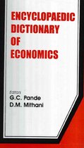 Encyclopaedic Dictionary of Economics (S-T)