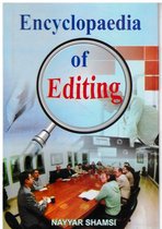 Encyclopaedia of Editing