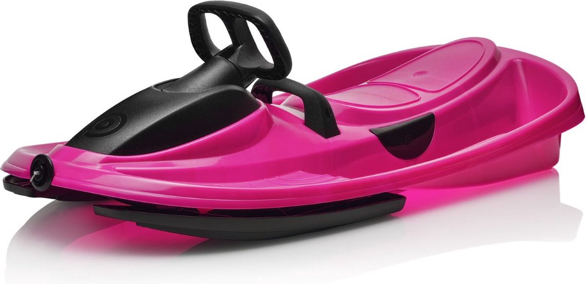 Gizmo Riders – Sneeuwslee – Boblsee – Stratos – Roze Gizmo Riders – Sneeuwslee – Boblsee – Stratos – Roze