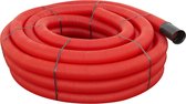 Flexibele wachtbuis 40 mm x 25 mtr