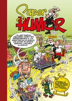 Súper Humor Mortadelo 66 - ¡Misterio en el hipermercado! (Súper Humor Mortadelo 66)