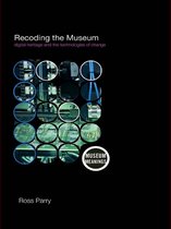 Museum Meanings - Recoding the Museum