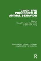 Psychology Library Editions: Comparative Psychology - Cognitive Processes in Animal Behavior