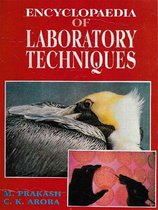 Encyclopaedia Of Labortory Techniques (Pathological Techniques)