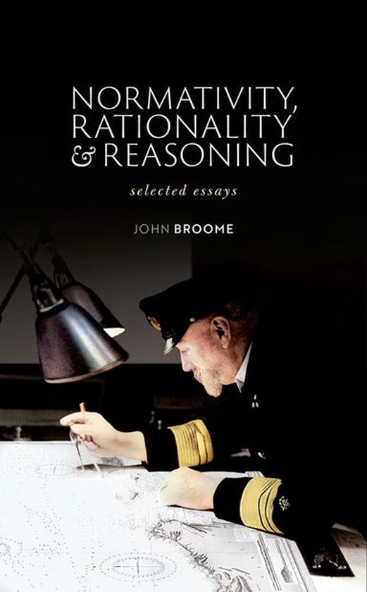 Normativity, Rationality and Reasoning - cover