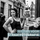 101 tips voor straatfotografie