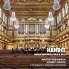 Martin Haselbock - Orchester Wiener Akademie - Jer - Händel: Organ Concertos Op. 4 & Op. 7 (2 CD)