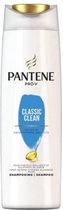 Pantene Shampoo Pro-V Classic Clean 250ml