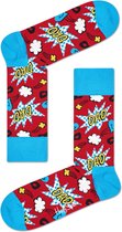Happy Socks Dad Sock - unisex sokken - Unisex - Maat: 41-46