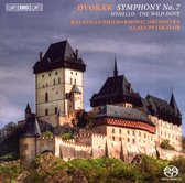 Malaysian Philharmonic Orchestra - Dvorák: Symphony No.7 In D Min/Othello Over (Super Audio CD)
