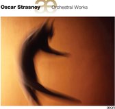 Orchestre Philharmonique De Radio France - Strasnoy: Orchestral Works (CD)
