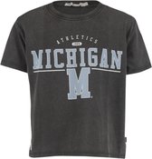 America Today Emmy Jr - Meisjes T-shirt - Maat 170/176