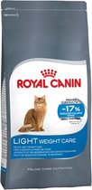 Royal Canin Light Weight Care - Kattenvoer - 400 g
