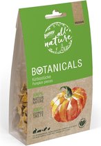 Bunny Nature Botanicals Konijnensnack Pompoenstukjes 80 gr