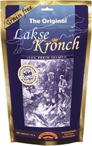 HENNE 100% ZALMSNACKS 600GR