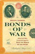 Civil War America - Bonds of War