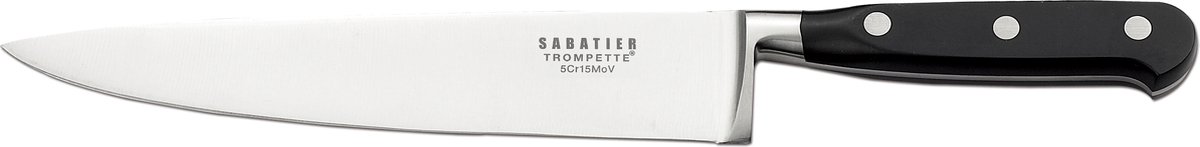 Sabatier Origin Koksmes - 20 cm - Chef's Knife - Professionele kwaliteit