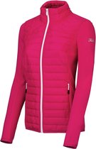 Falcon - Cypress - Gewatteerd Vest - M - Roze