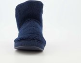 Thu!s heren sloffen - Blauw - Maat 45/46 - Pantoffels