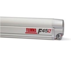 Fiamma F45S 450 Titanium-Royal Grey