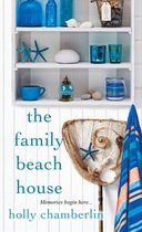 A Yorktide, Maine Novel - The Family Beach House