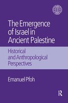Copenhagen International Seminar - The Emergence of Israel in Ancient Palestine