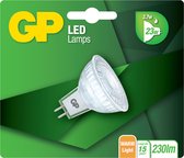 GP Lighting Gp Led Reflect.mr16 3,7w Gu5,3