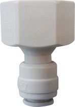 Scanpart Wateraansluiting 3/8"