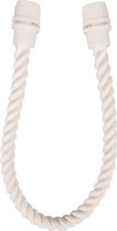 Flamingo perch rope flexible forma - l - 33.5cm l x 21cm b x 3.3cm h