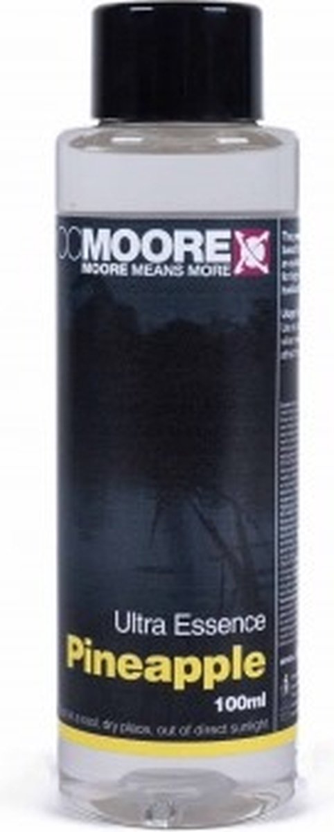 CCMOOR ULTRA PINEAPPLE ESSENCE 100ML