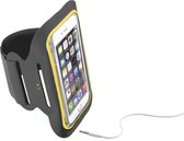 Cellularline ARMBANDFIT52K 5.2'' Armband doos Zwart mobiele telefoon behuizingen