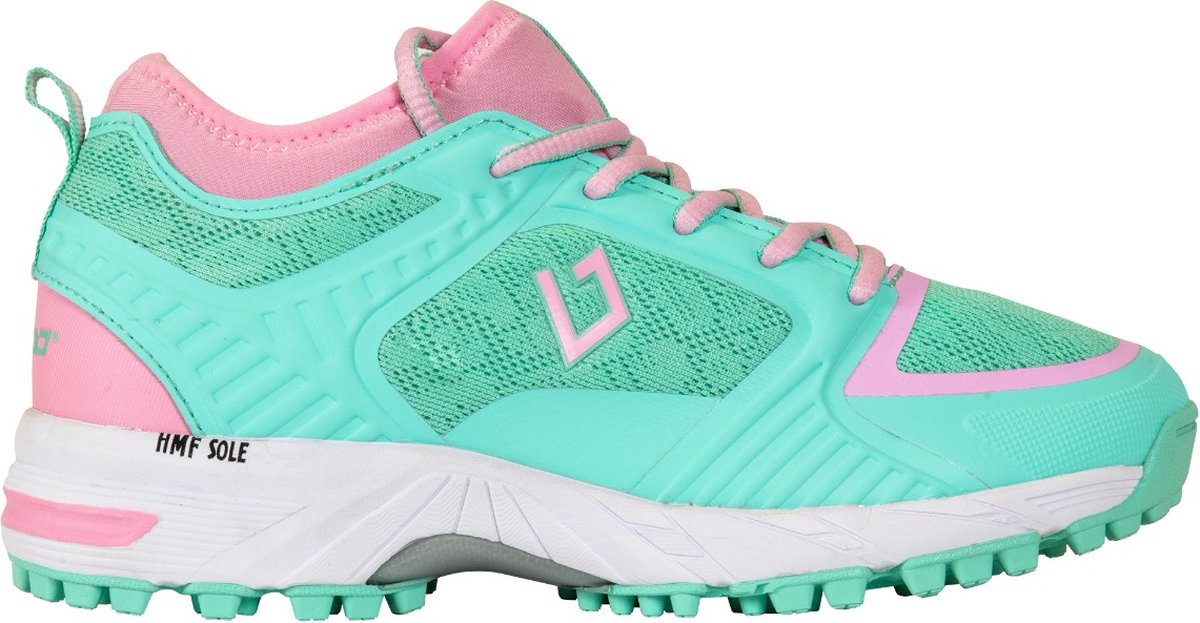 Brabo Hockeyschoenen Elite Kinderen - Maat 34 | bol.com