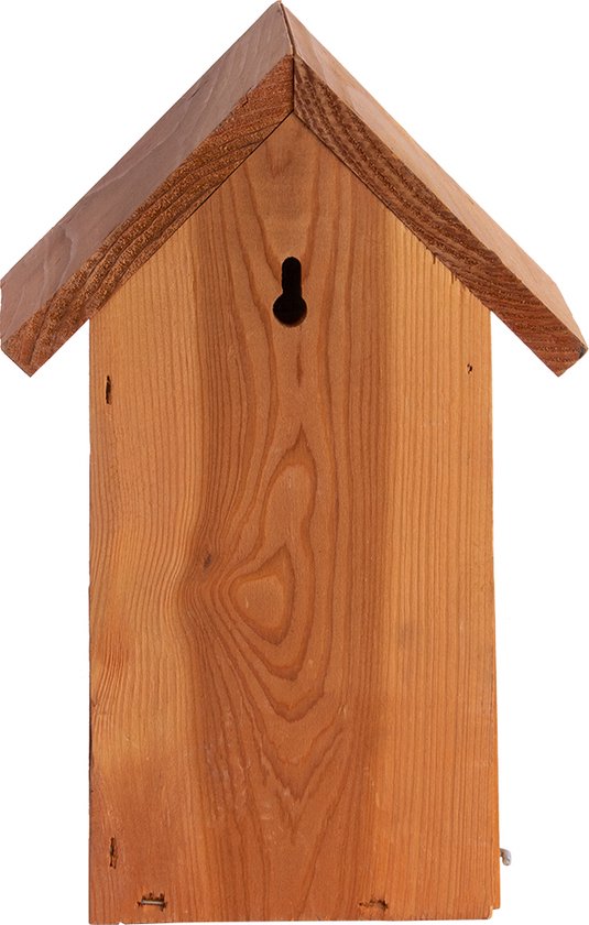 Esschert Design Pimpelmees Douglas Hout van Merkloos	 — afbeelding 5