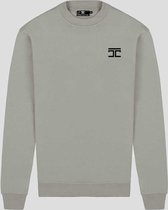 JORCUSTOM Icon Sweater - Grijs - Volwassenen - Maat L