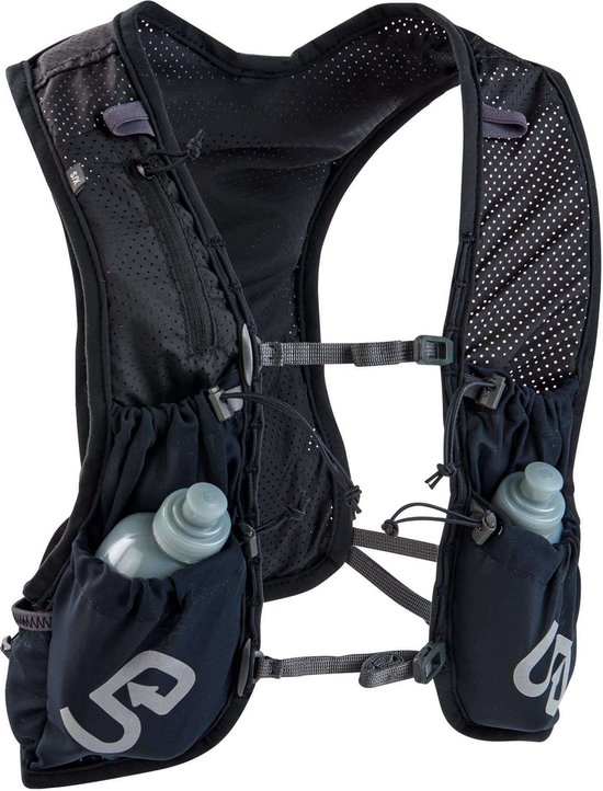 Ultimate Direction Marathon Vest V2 Onyx bol