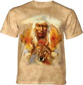 T-shirt Spirit Guardians L