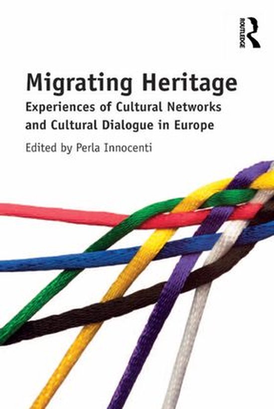 Foto: Migrating heritage