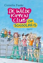 De Wilde Kippen Club Op Schoolreis