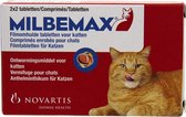 - MILBEMAX KAT L 2X2TBL