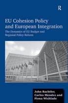 EU Cohesion Policy and European Integration