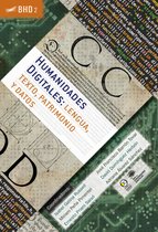 Biblioteca de Humanidades Digitales 2 - Humanidades Digitales: lengua, texto, patrimonio y datos
