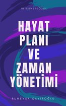 Hayat Planı ve Zaman Yönetimi